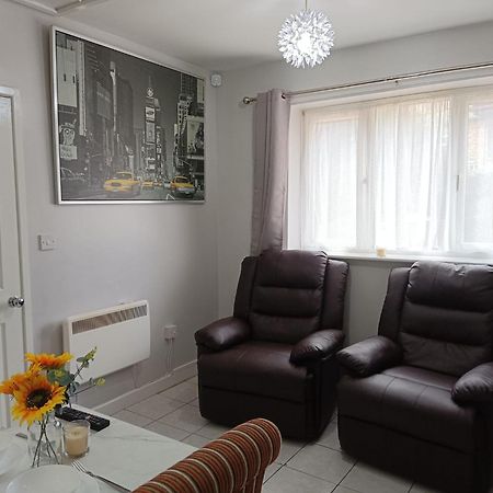 Lister Park Bradford Stylish 1Bed Coach House - Quiet & Tranquil Cottage & Parking Exteriér fotografie
