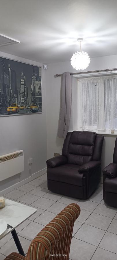 Lister Park Bradford Stylish 1Bed Coach House - Quiet & Tranquil Cottage & Parking Exteriér fotografie